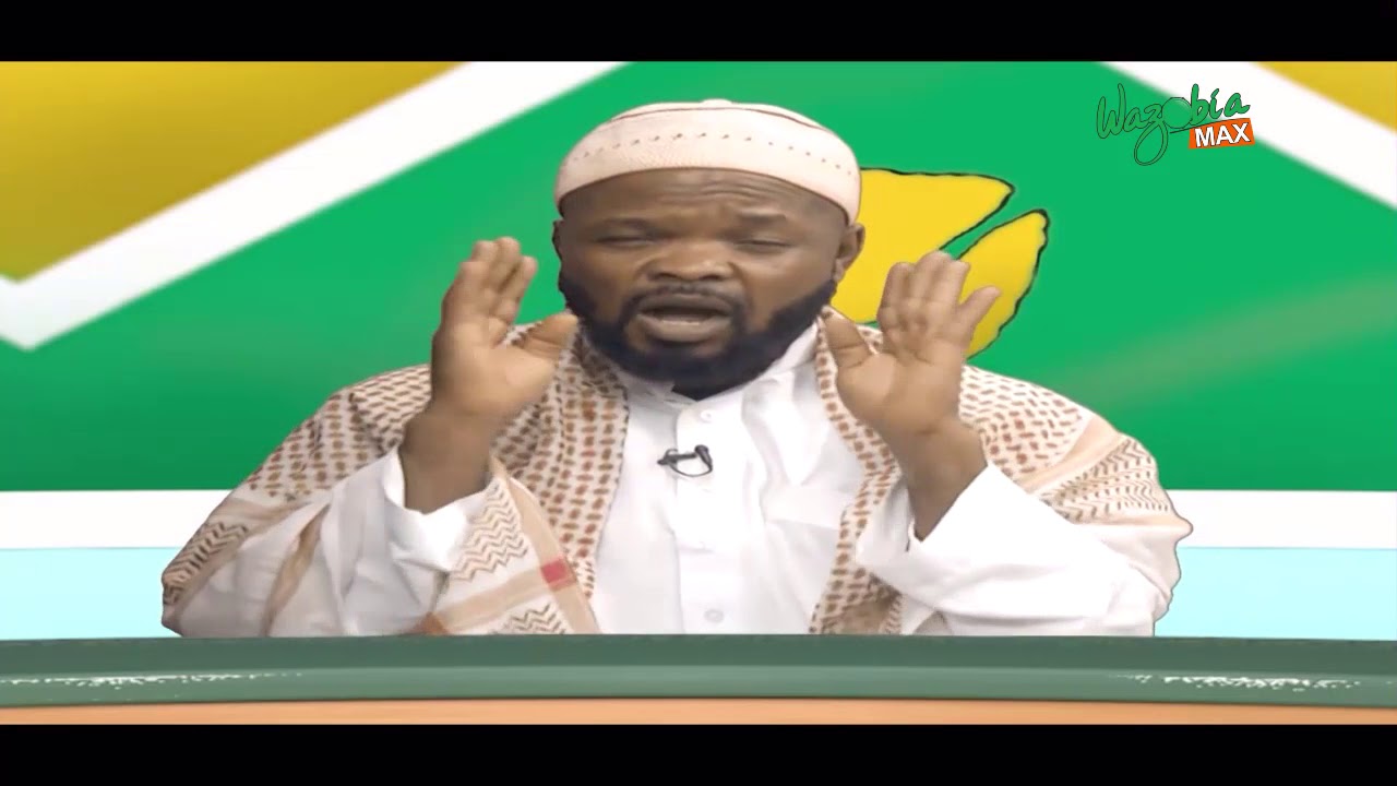 Too Much Salary, Doctors Protest _  NEWS WITH ALHAJI MUSA