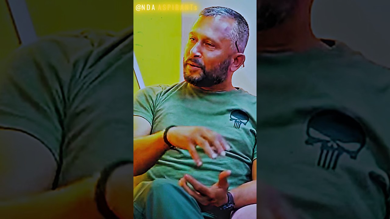 Col.Rajeev .....Badluram ka badan Assam Regimental song 