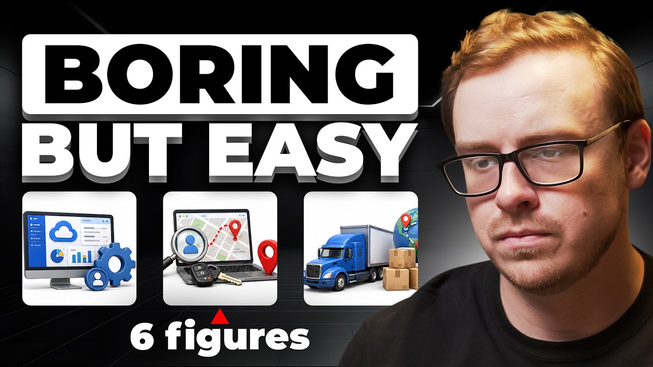 6 Boring But Easy Online Jobs (Always Hiring In 2026)