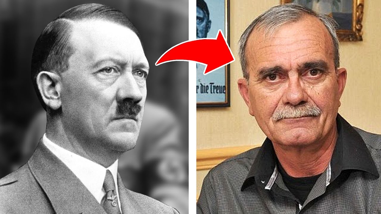 10 Nachfahren von historischen Personen, die heute noch leben