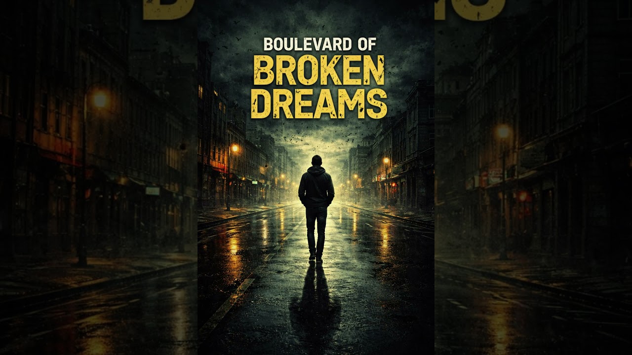 Boulevard Of Broken Dreams (Green Day Reggae Remake)