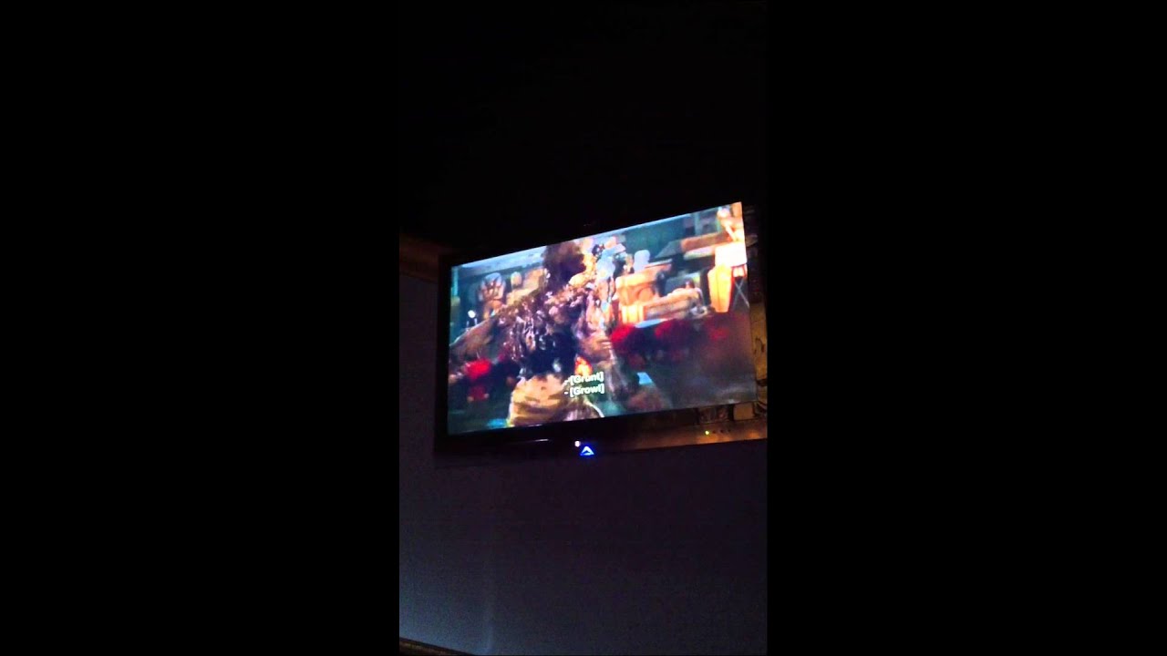 Revenge of the Mummy Queue Video