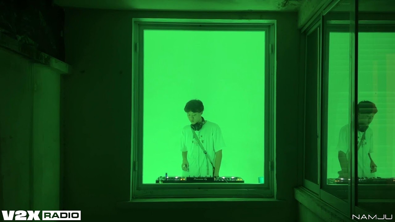 V2X Radio | NAMJU (26/12/23)