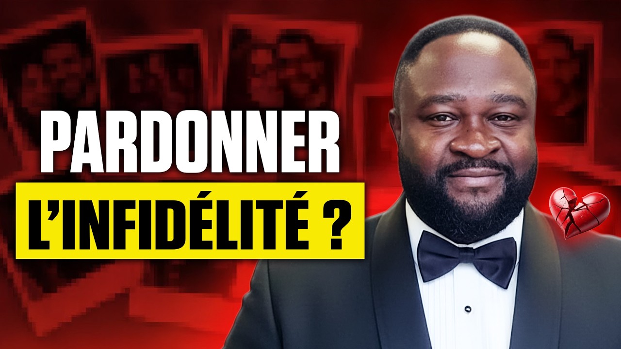 L’infidélité d’une femme détruit-elle vraiment le couple ?