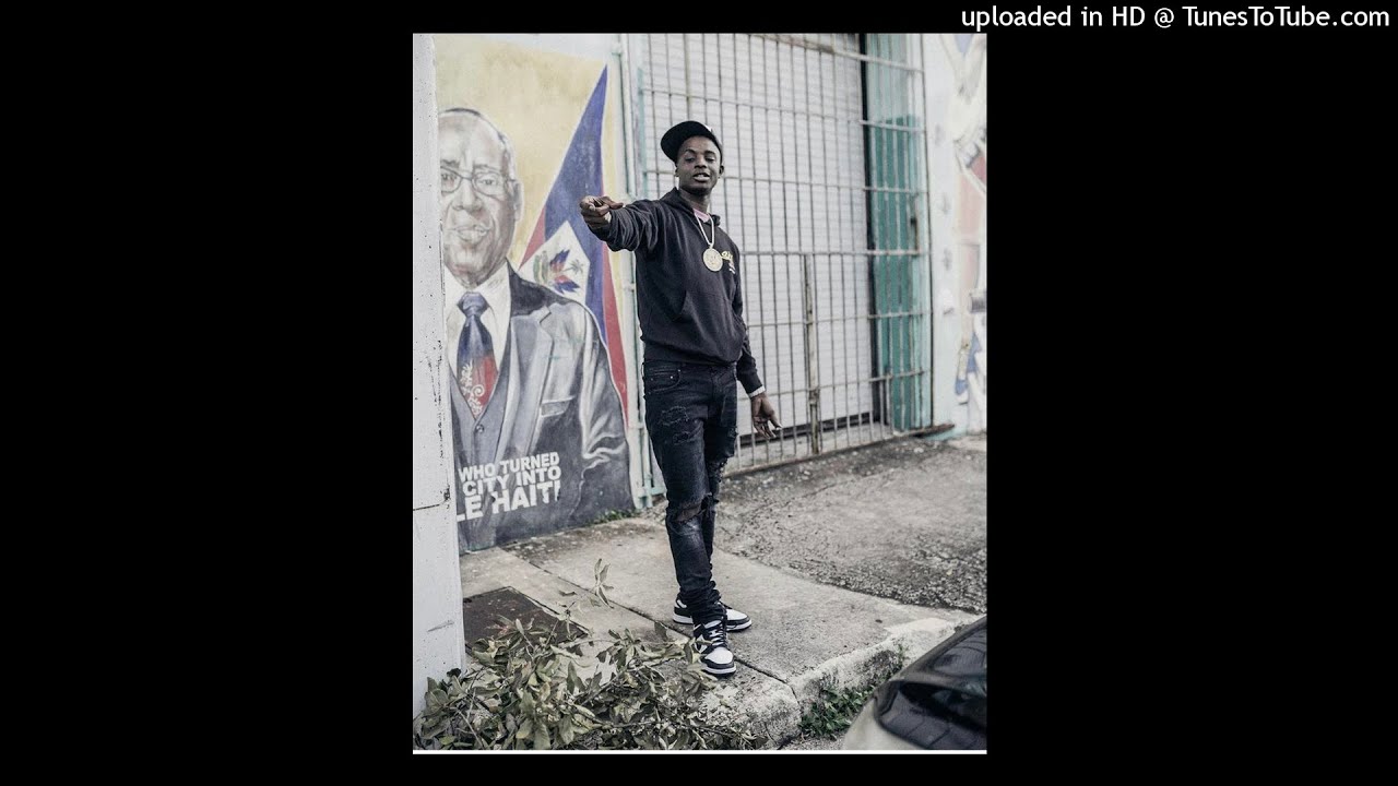 (FREE) Lil double 0 Type Beat “Walk Down Gang” (Prod. Roundss)