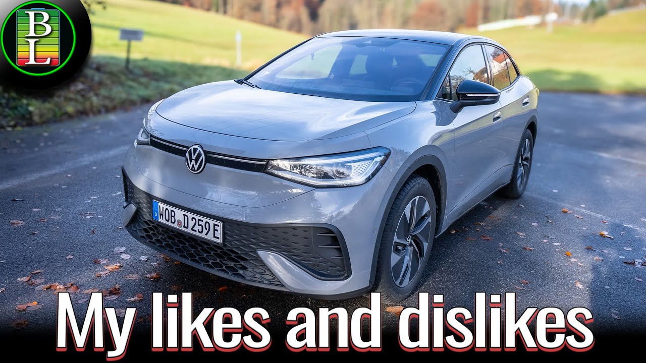 Volkswagen ID.5 Pro 2026 | The Honest Truth After 1500 km – Likes, Dislikes & Real Experience