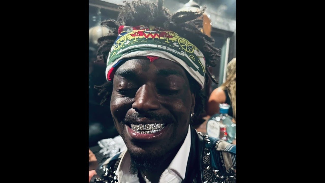 [FREE] Kodak Black Type Beat 