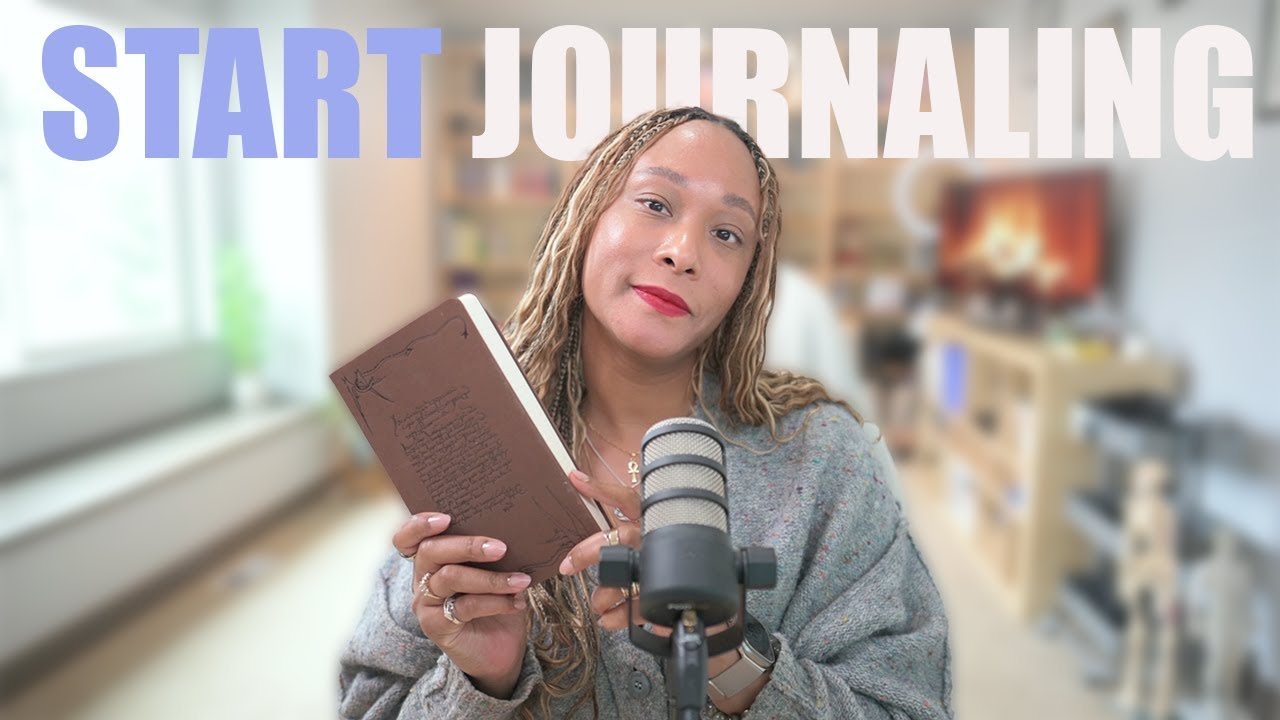 How to Journal for Mental Health | Benefits of Journaling