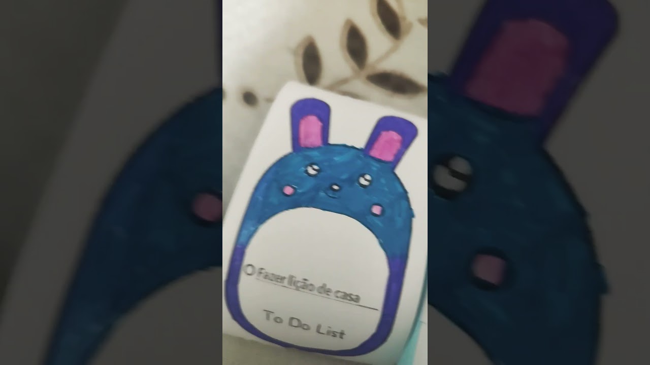 impressora soft #printing #desenho #cute