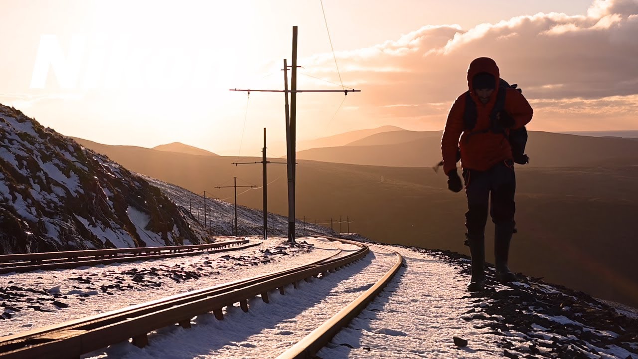 This is why WINTER is the BEST Landscape Photography season!