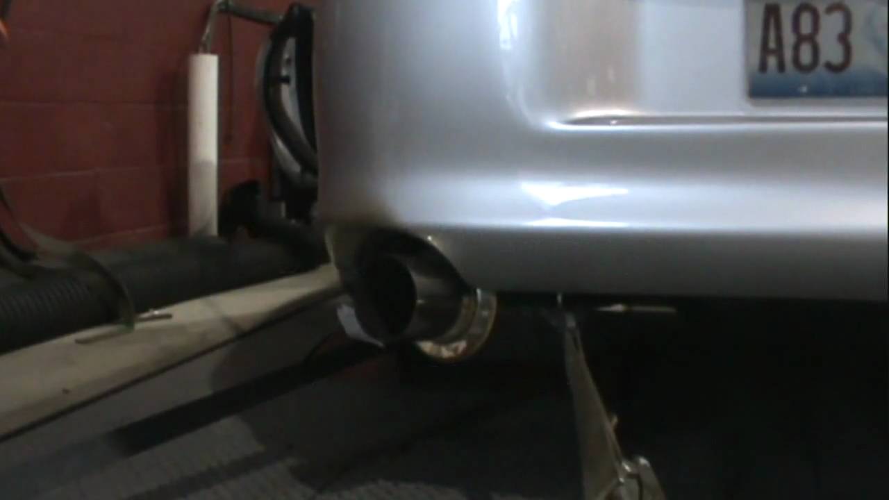 Sound Performance Quick Spool Valve Results on Precision 6765 Billet!!!