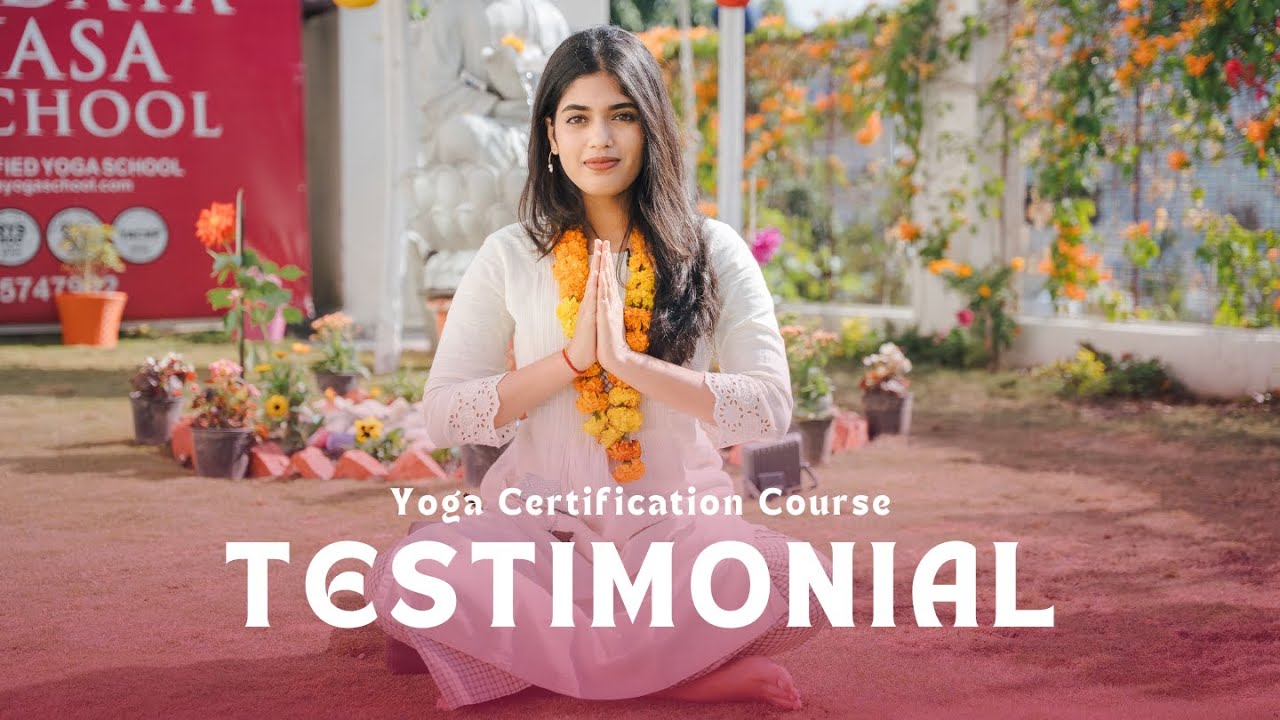 I Found the Best Yoga Teacher Training in Rishikesh | My 200 Hour Yoga Teacher Training Experience
