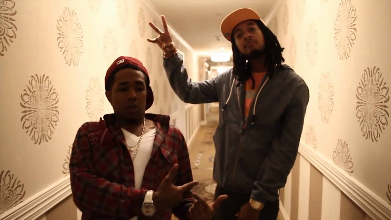 Bonka feat Flow 