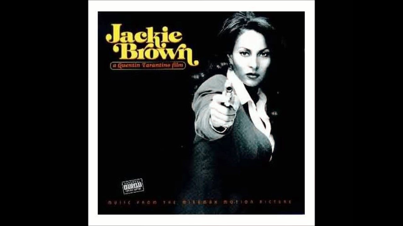 Jackie Brown OST-Across 110th Street - Bobby Womack
