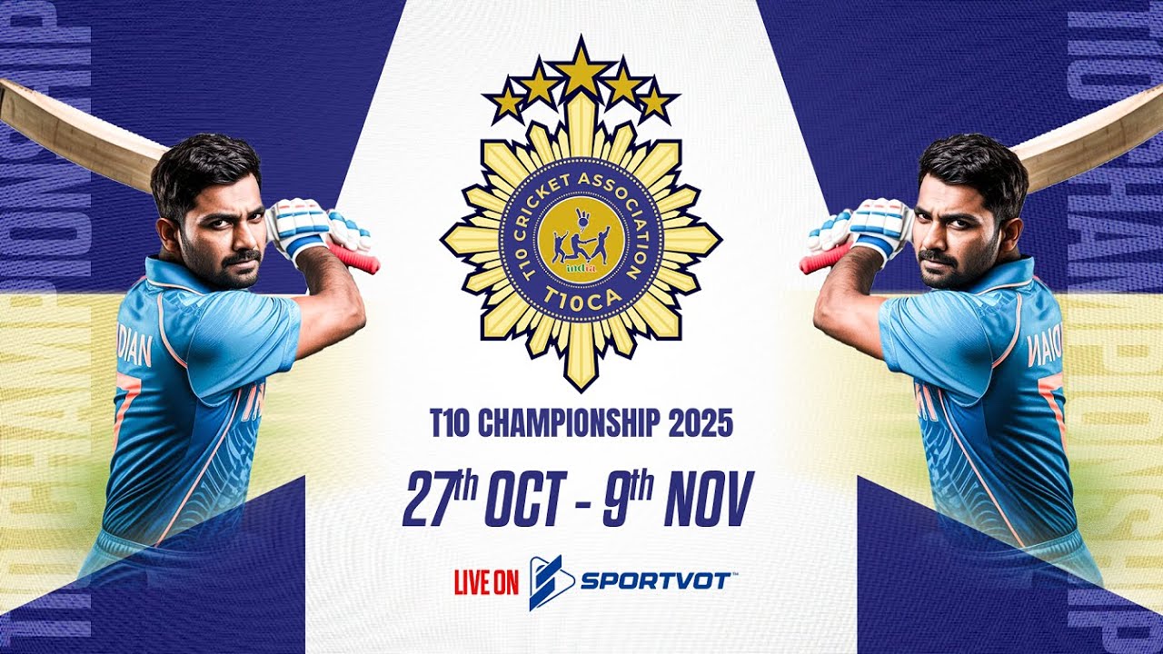 NATIONAL T10 CHAMPIONSHIP || POOL-A || HIMACHAL PRADESH VS CHANDIGARH