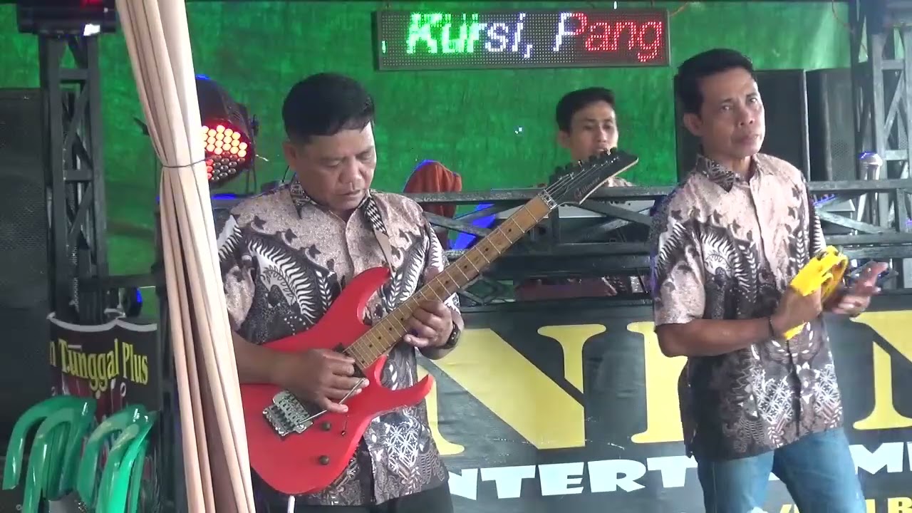Happy wedding Basir & Mirna 