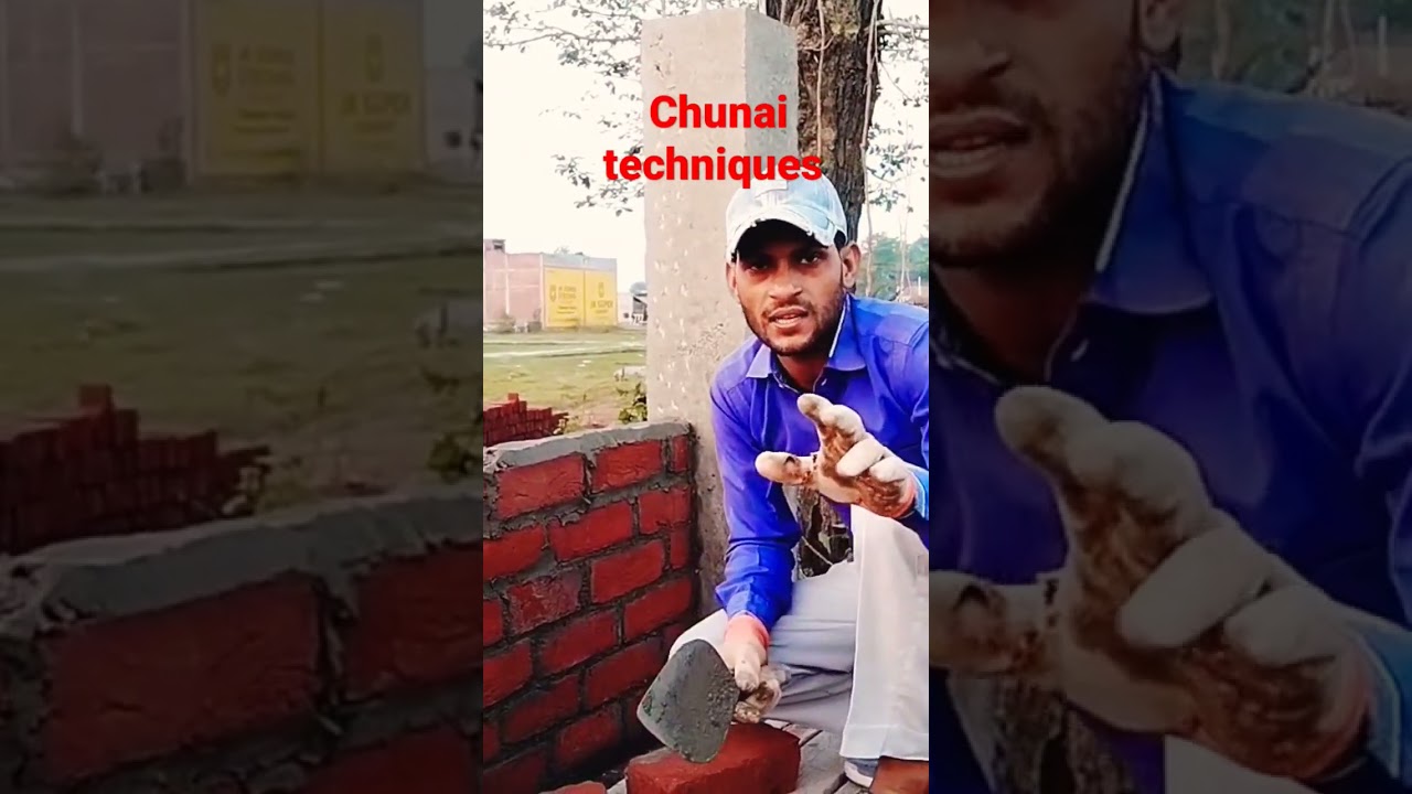 chunai techniques work 