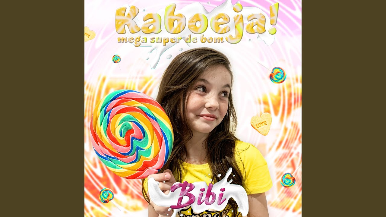 KABOEJA! (Mega Super de Bom)