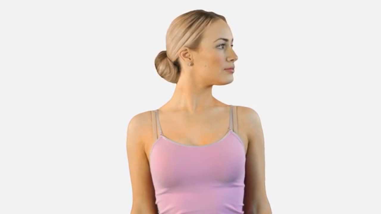 Как улучшить вращение шеи