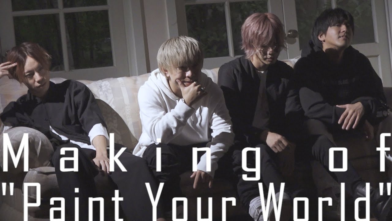 【SLHTV】Making of 