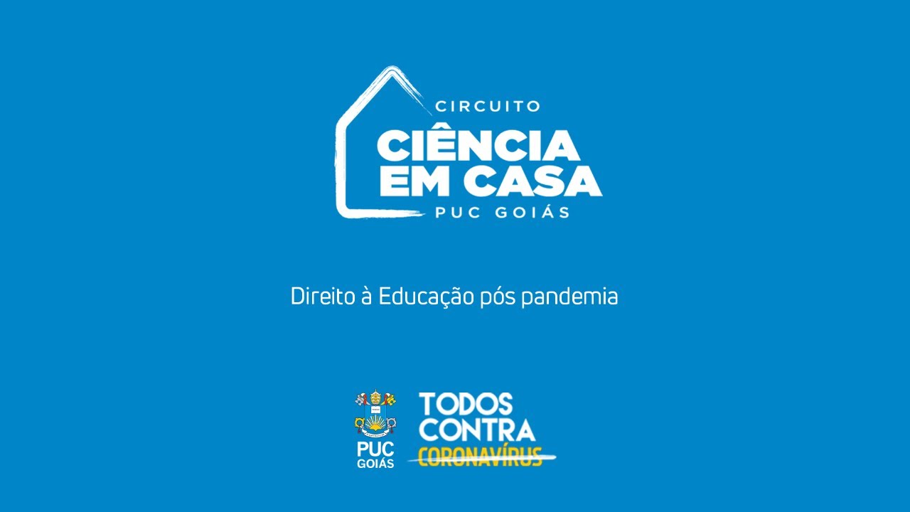 Direito à Educação pós pandemia