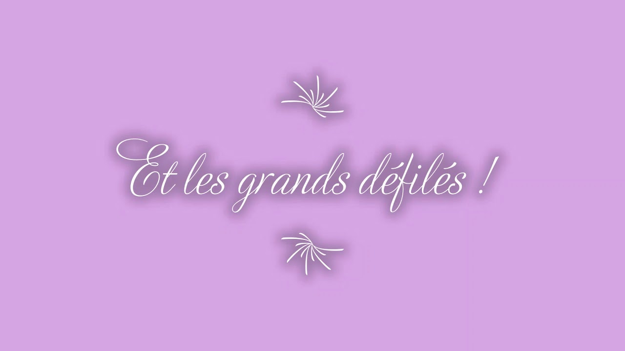 Parcours Rebecca Quertigniez miss Doubs 2019 comit&eacute; miss France