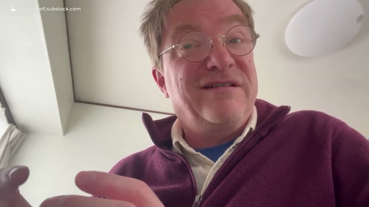 113. What you can do THIS VERY MOMENT to boost business as a self-employed English teacher in Japan