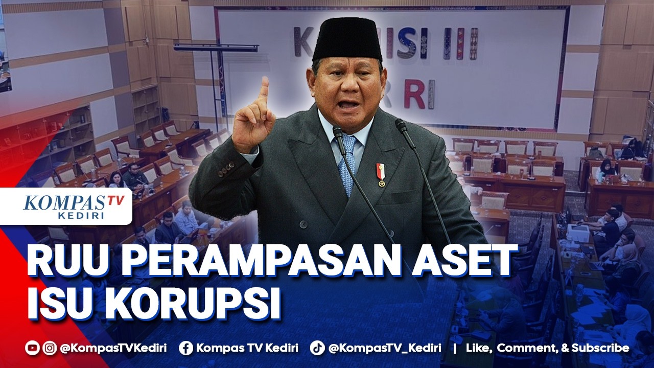 Isu Pemberantasan Korupsi, Bivitri Kritisi RUU Perampasan Aset dan KPK
