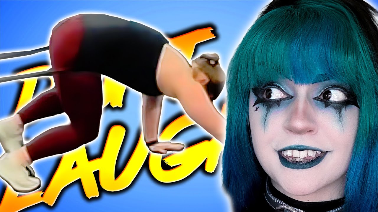 Новый KINK разблокирован | Постарайтесь не улыбаться и не смеяться | 117