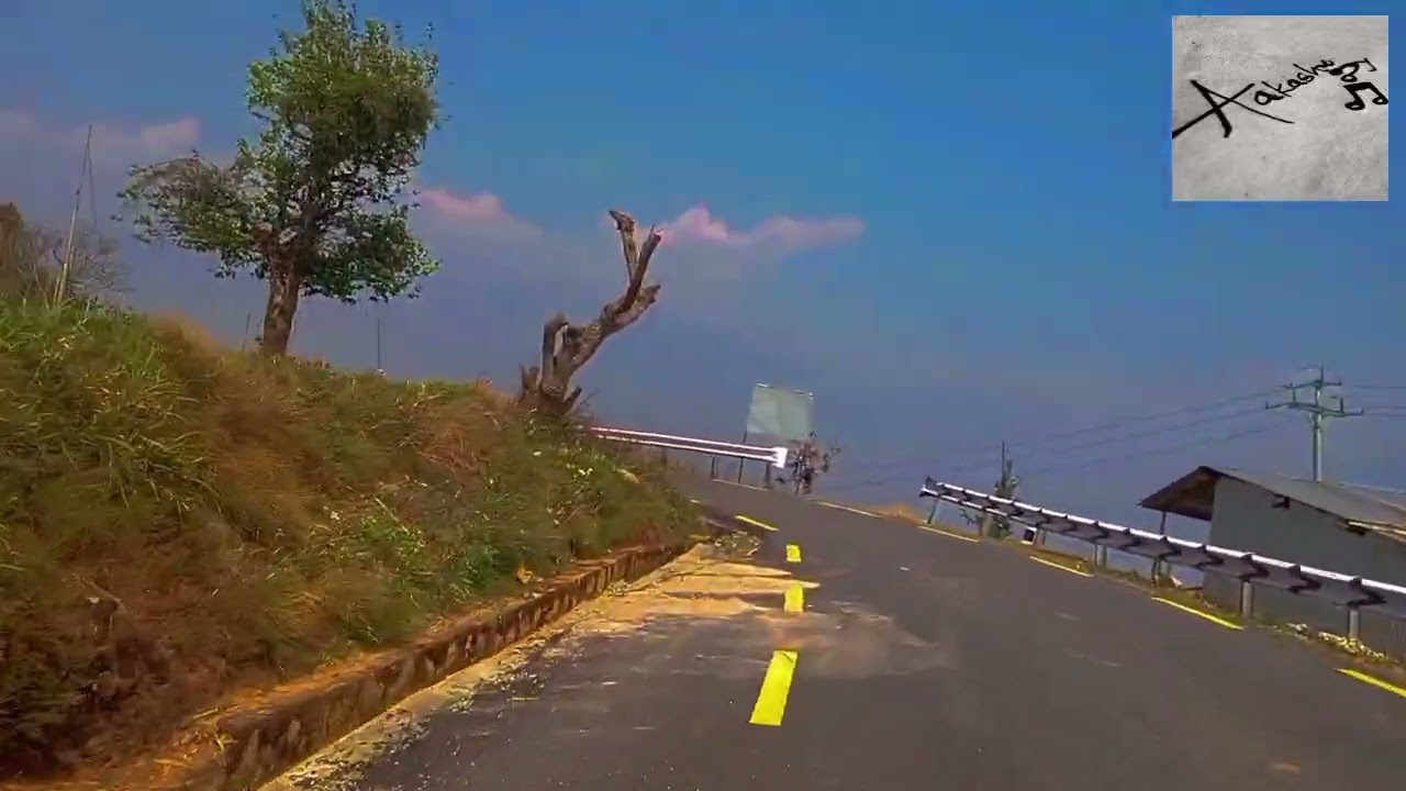 Short Travel Vlog KHARANG to CHAINPUR Sankhuwasabha