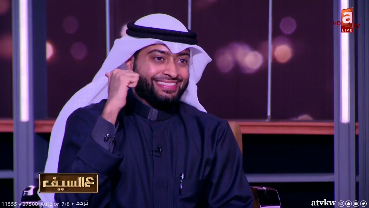 "هذا مقام عراقي يشلع القلب" .. ابداع الشيخ أحمد النفيس في مقام الـ "لامي" | عالسيف