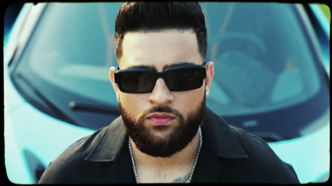 DJ KSR - WINNING SPEECH DHOL MIX | KARAN AUJLA | NEW PUNJABI REMIX 2024