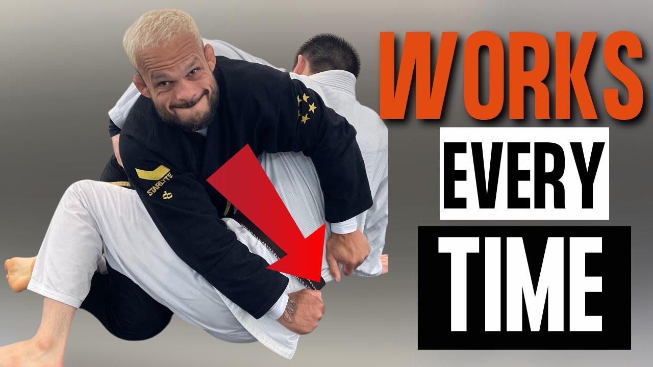Master the Octopus Guard: Essential Counter Techniques Unleashed!