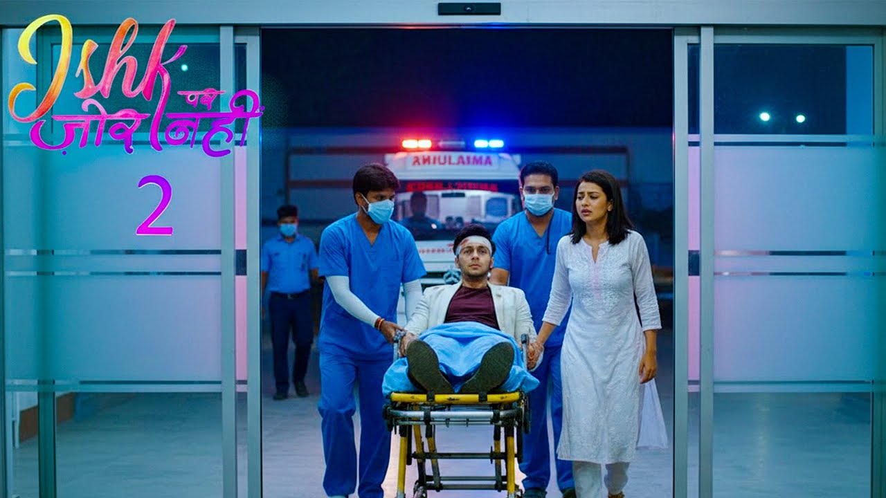 Ishk Par Zor Nahi | New Full Episode | Ishk Par Zor Nahi Season 3 | Romantic Love Story 2025