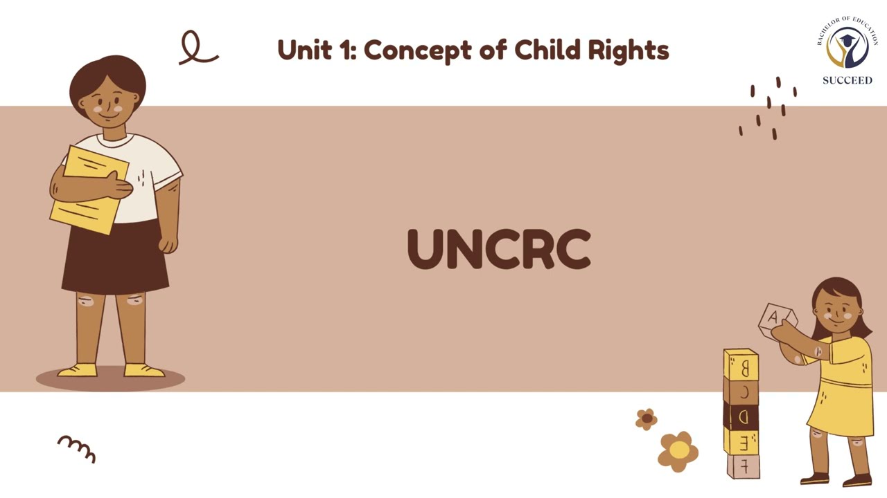UNCRC