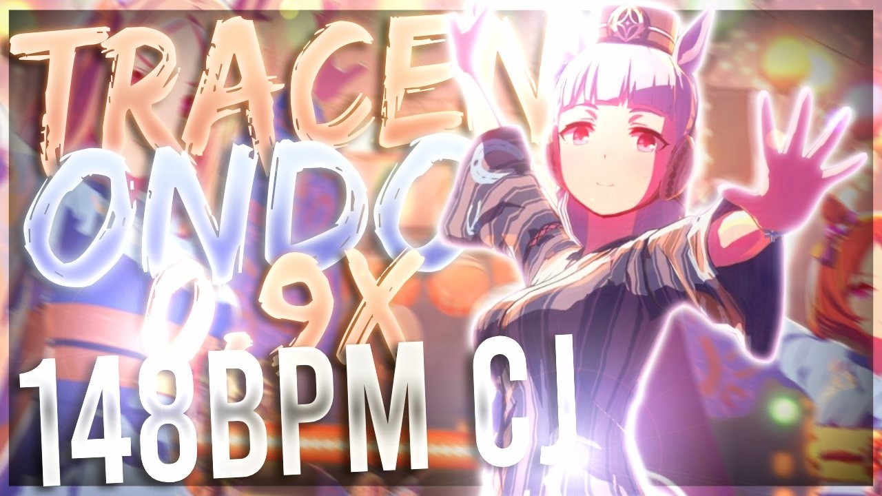 Tracen Ondo (0.9x) 96.59% | osu!mania