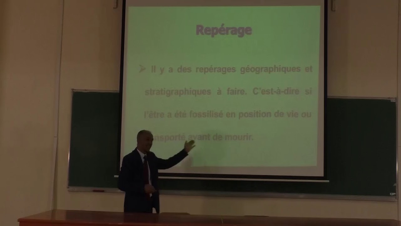 cours de paléo environnement et paléontologie évolutive_partie_1