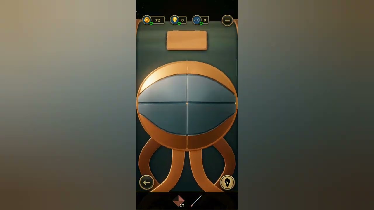 The Vault: Logic Puzzle Box Level 47 Solution | Full Walkthrough & Answer