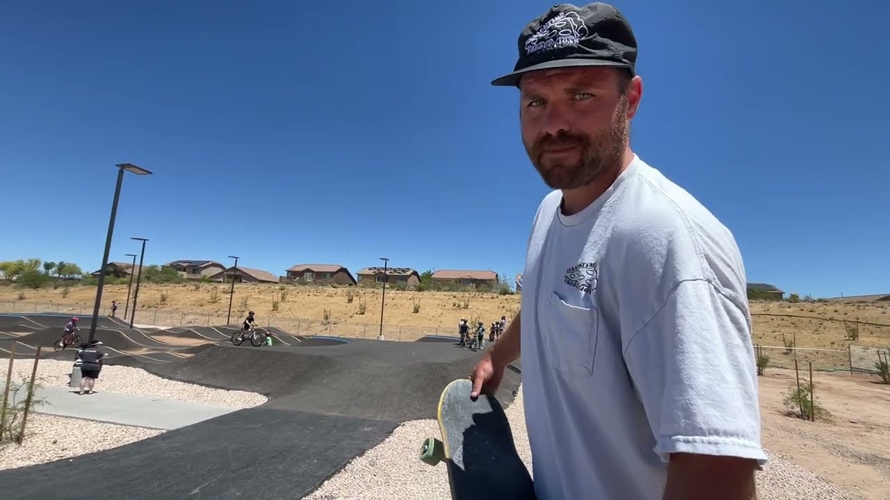 ORO VALLEY | AZST | SKATE SNAACK