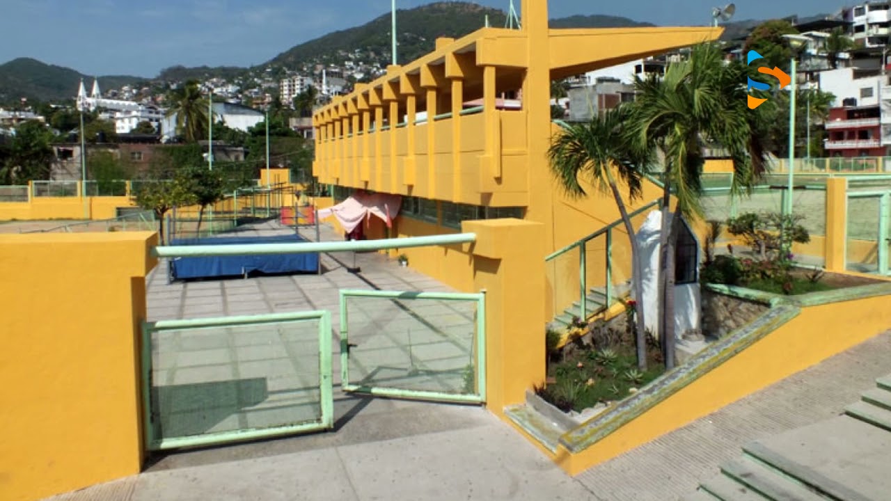 Deportes en Acapulco y lugares para practicarlos