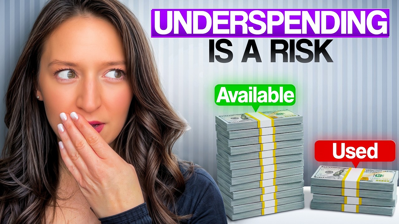You Saved for 40 Years - Here’s Why Spending Feels So Hard