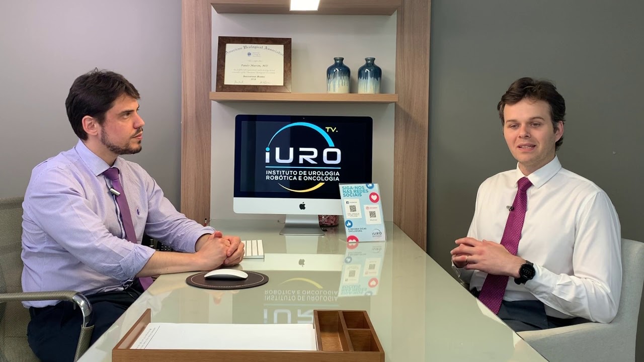 Tratamento Hiperplasia Prostática Benigna (HPB): Remédio para Prostata aumentada