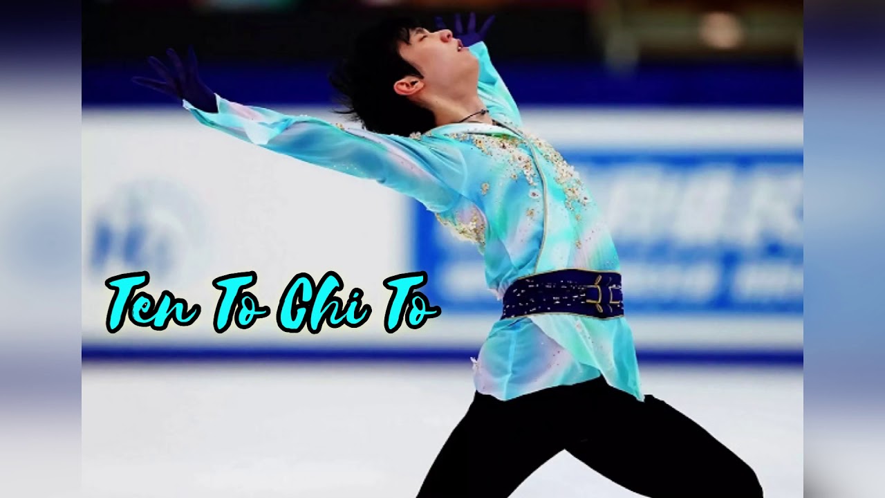 Yuzuru HANYU 2020-2021 FS Music 