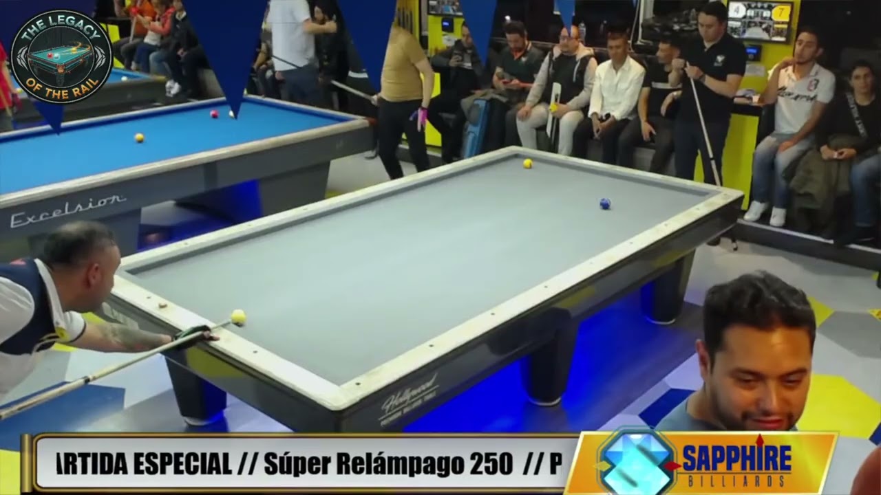 ¡Duelo de Estrellas! ⚔️ Andrés Naranjo 🆚 Diego López | Batalla Diamante Amistosa 💎💥