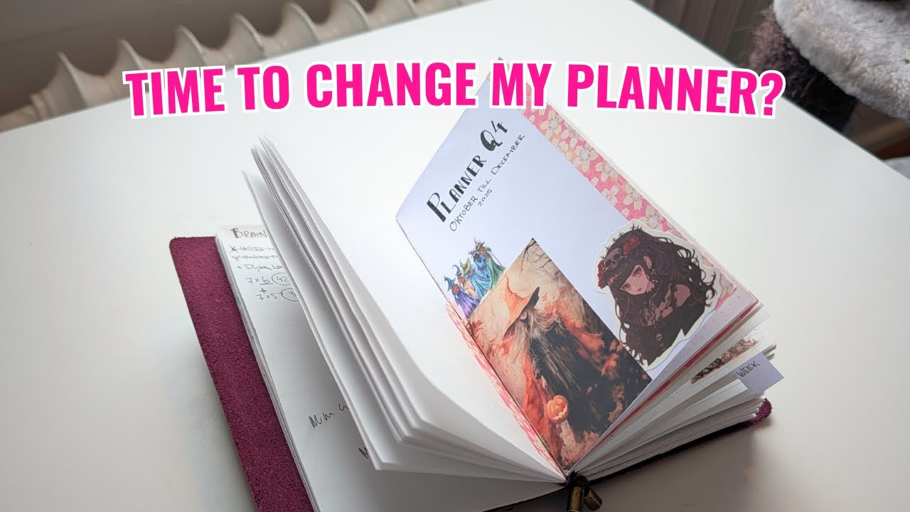 What I'm MISSING in My Current Traveler's Notebook Setup!