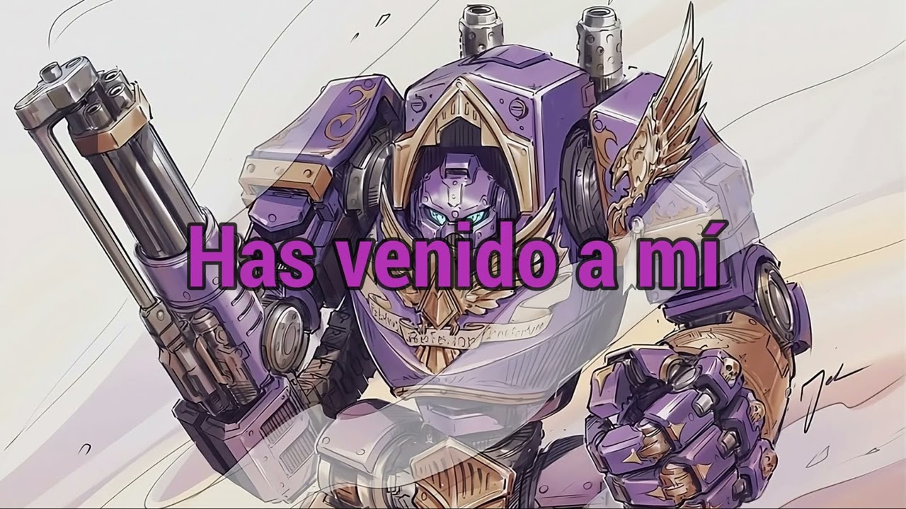 Rylanor's Last Stand sub español