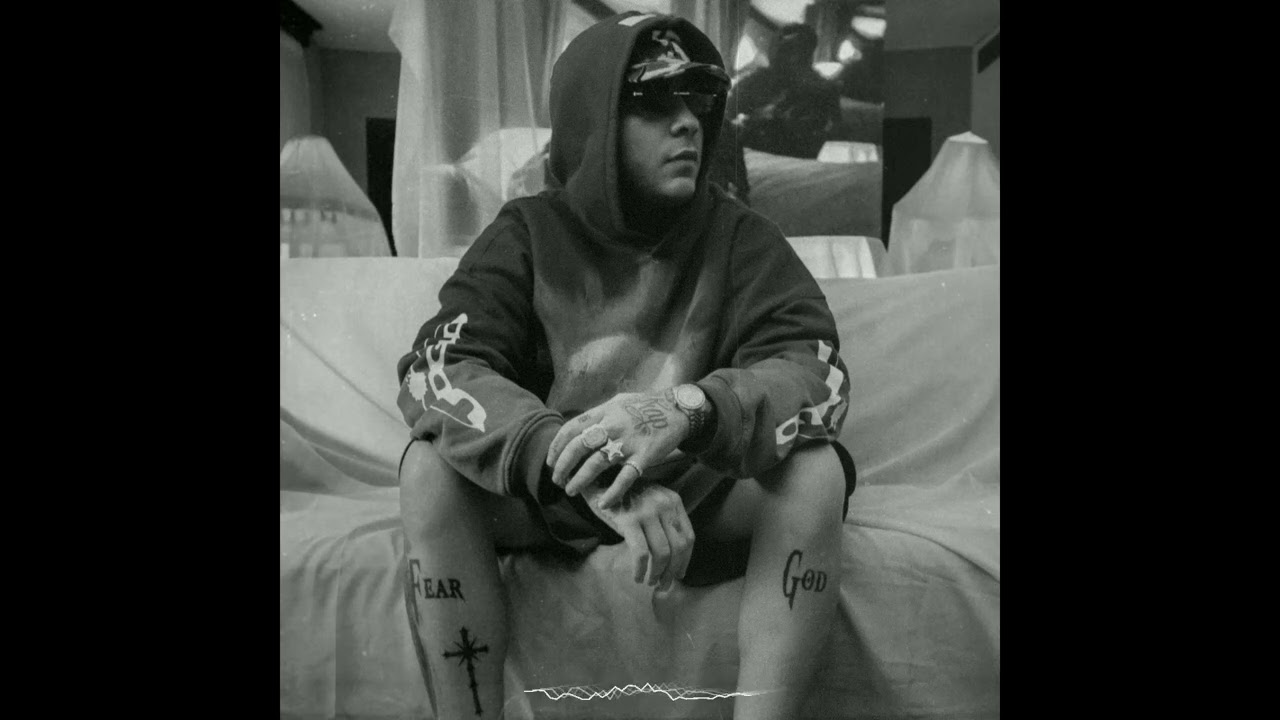 Kris R x Blessd Type Beat | 