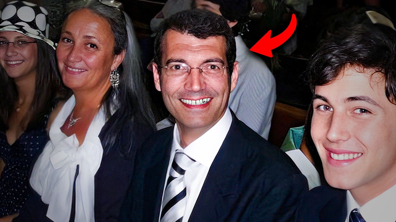 LE MASSACRE FAMILIAL QUI A CHOQUÉ LA FRANCE : LE CARNAGE DE XAVIER DUPONT DE LIGONNES !