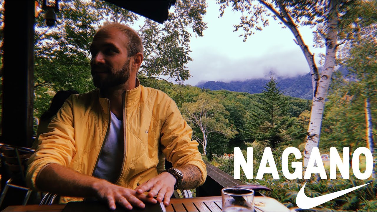 ☆ Nagano - comeback i zdrada marki [Sezon II] ☆