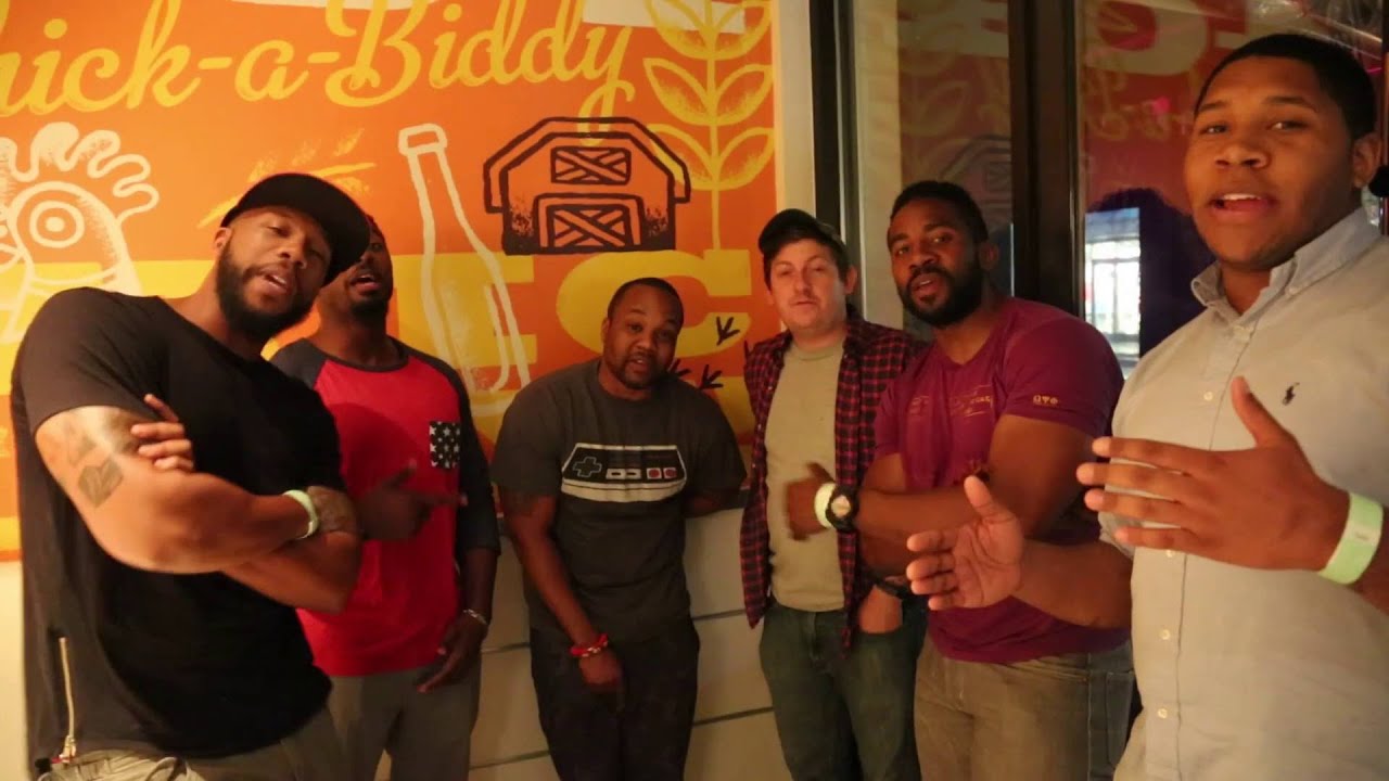 5 Comedians Vs. Neighbors 2